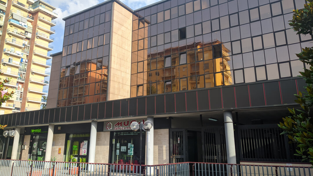 4 MURA SERVIZI IMMOBILIARI