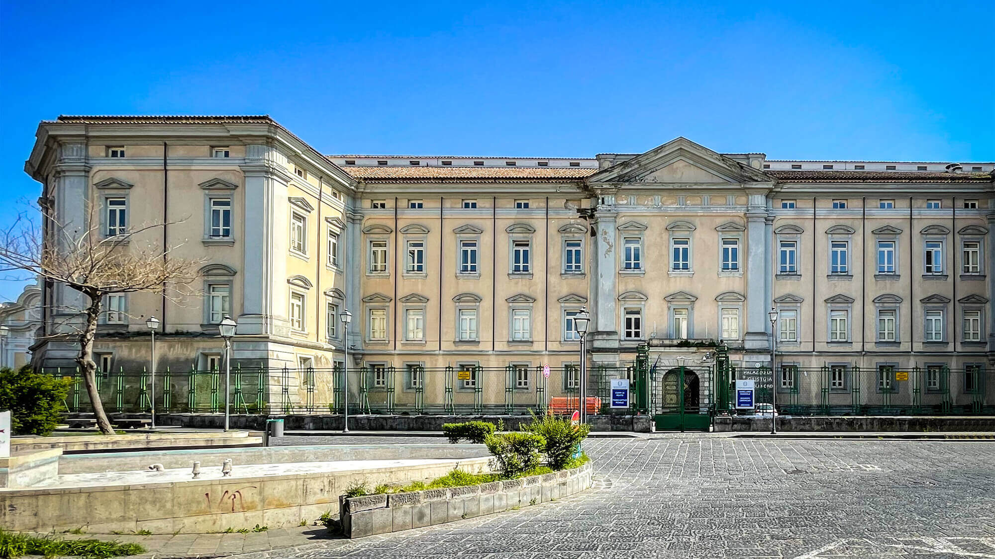 4 MURA SERVIZI IMMOBILIARI