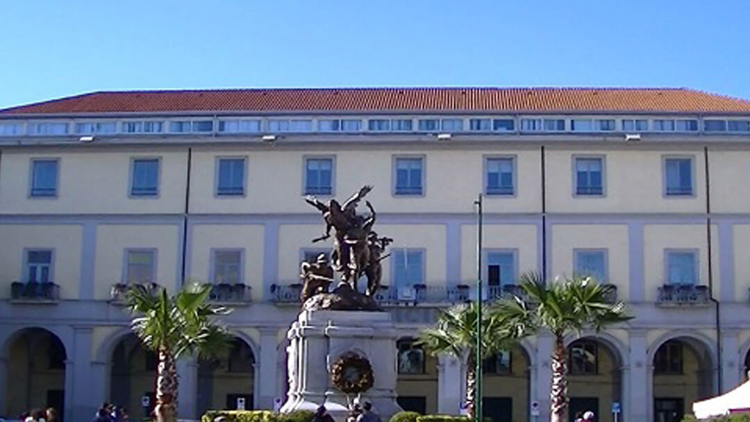 4 MURA SERVIZI IMMOBILIARI