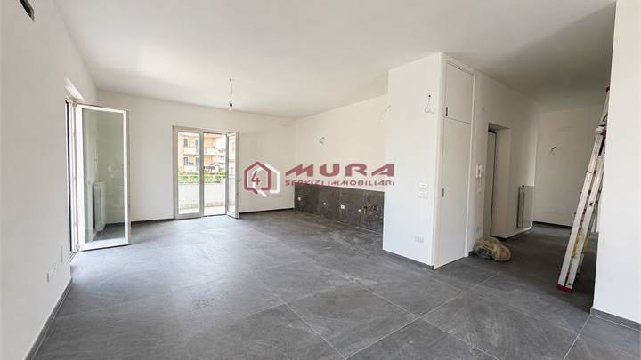 FITTASI APPARTAMENTO NUOVA COSTRUZIONE – TRENTOLA DUCENTA